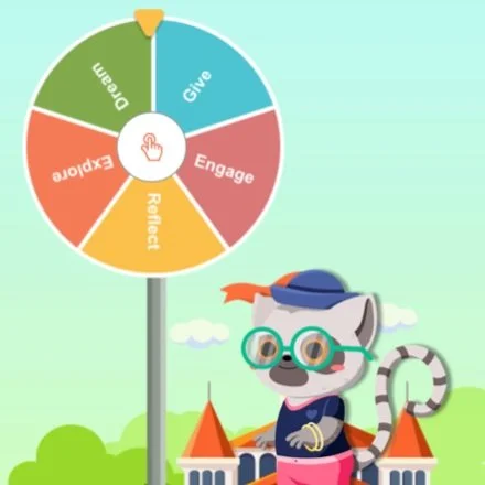 Using Spark as a Family