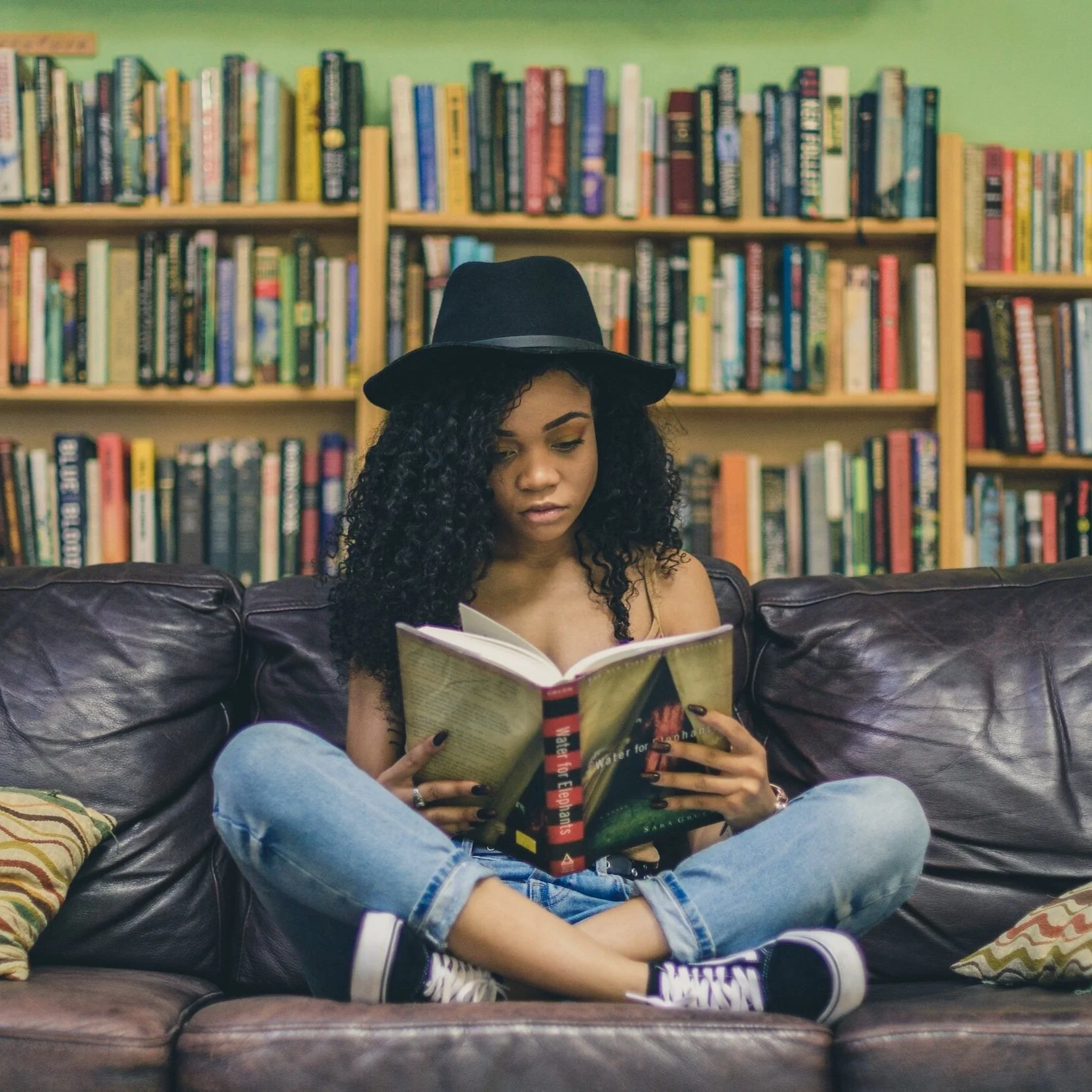 Why is Nurturing Self-Discovery so Important Right Now?
