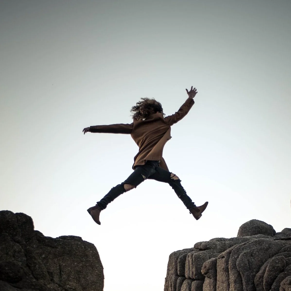 Building Confidence Through Self-Discovery