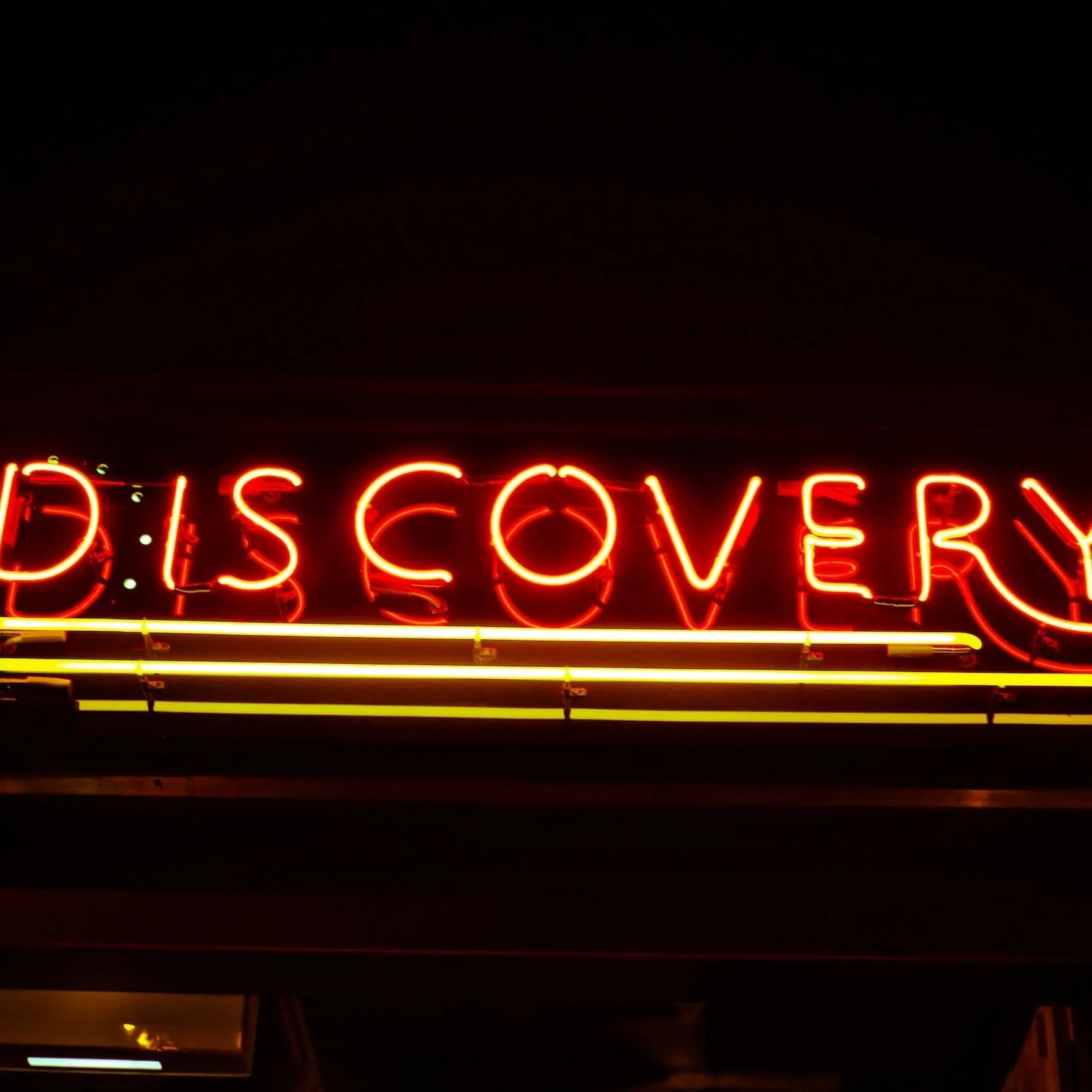 Building Confidence Through Self-Discovery