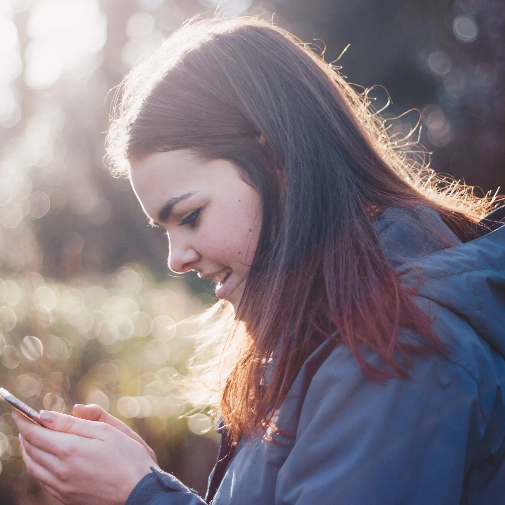 How Healthy Habits Can Improve Your Connection to Yourself and Others