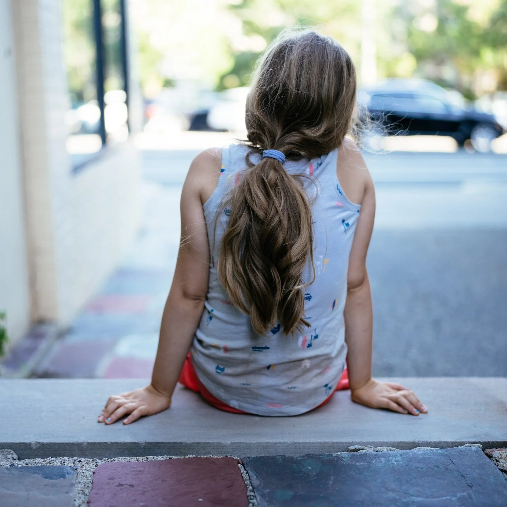 Why Being More Present is so Important for Teens