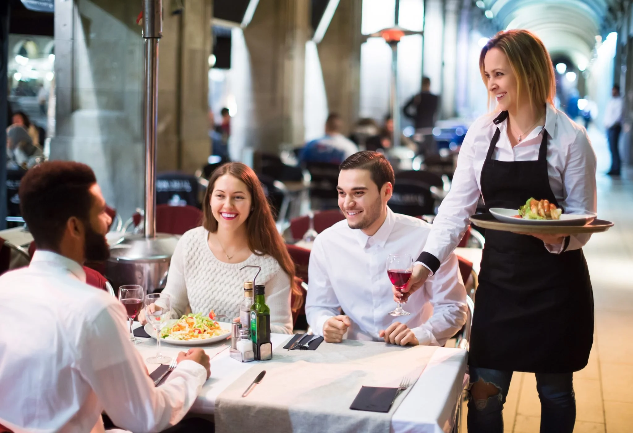 My Restaurant Media Solutions: Elevating Your Restaurant's Brand
