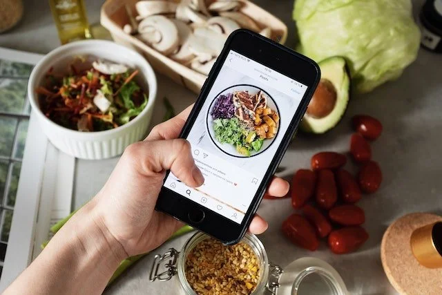 Hungry for Attention: Leveraging Instagram for Restaurant Success