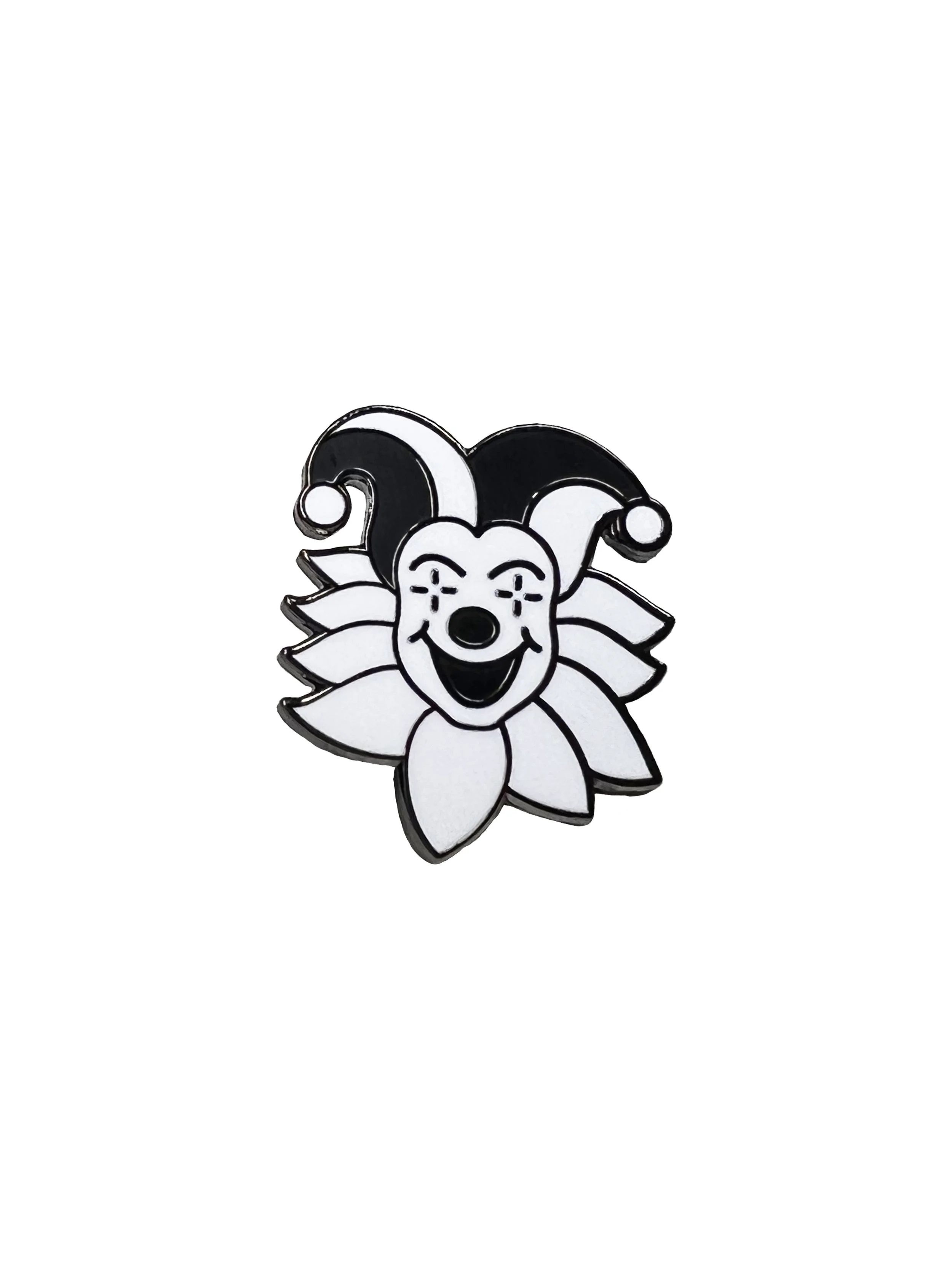 JESTER PIN