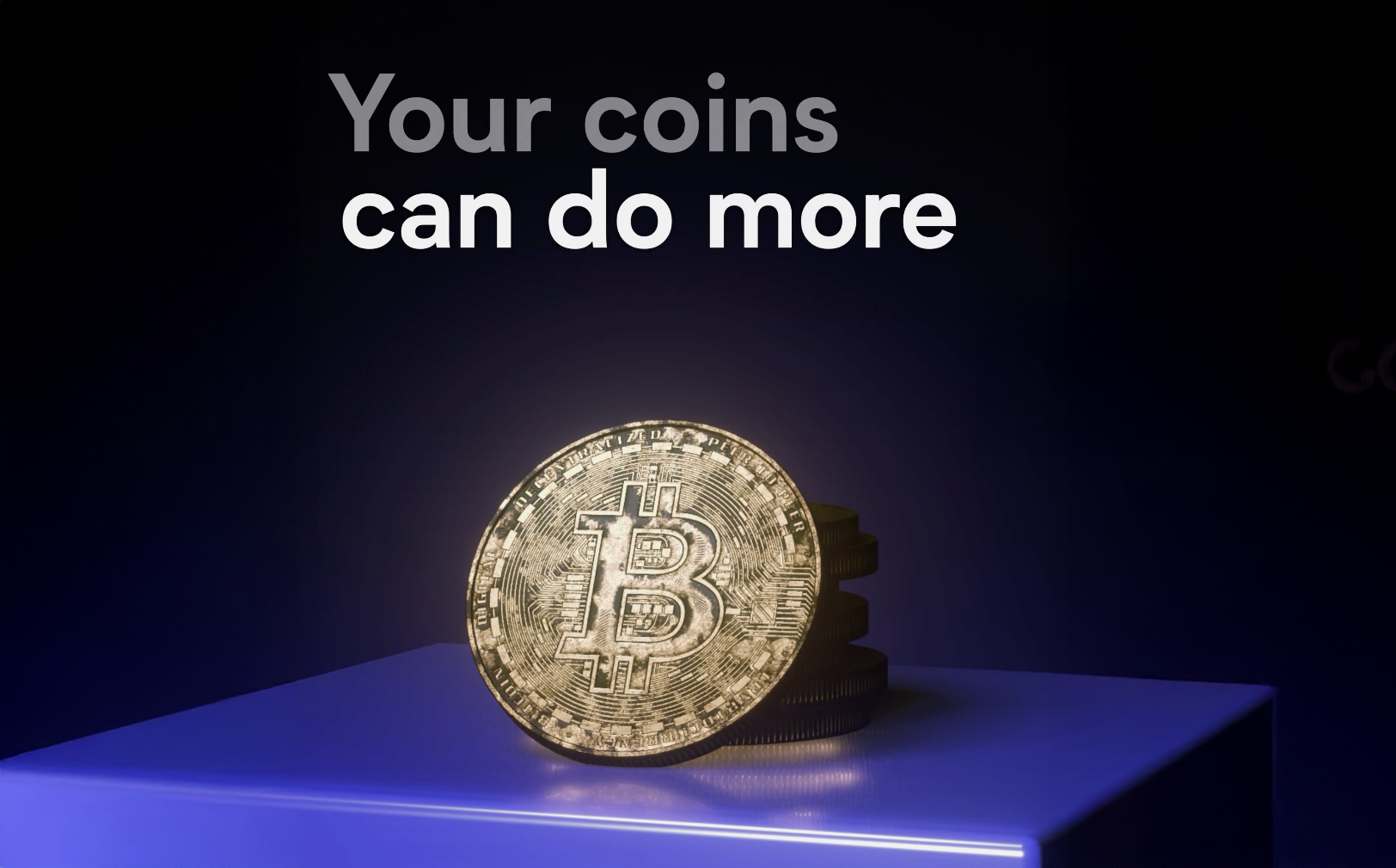 Crypto-Backed Loans — JAZMIN INFANTE