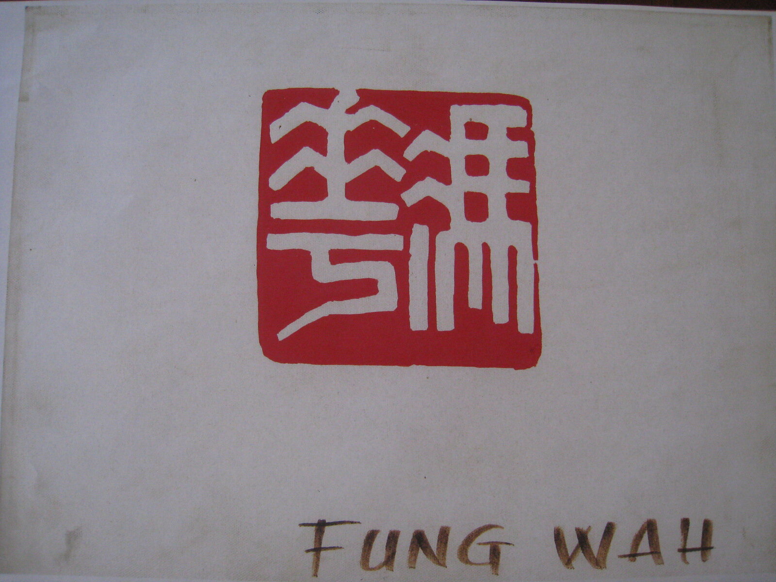 Fung Wai