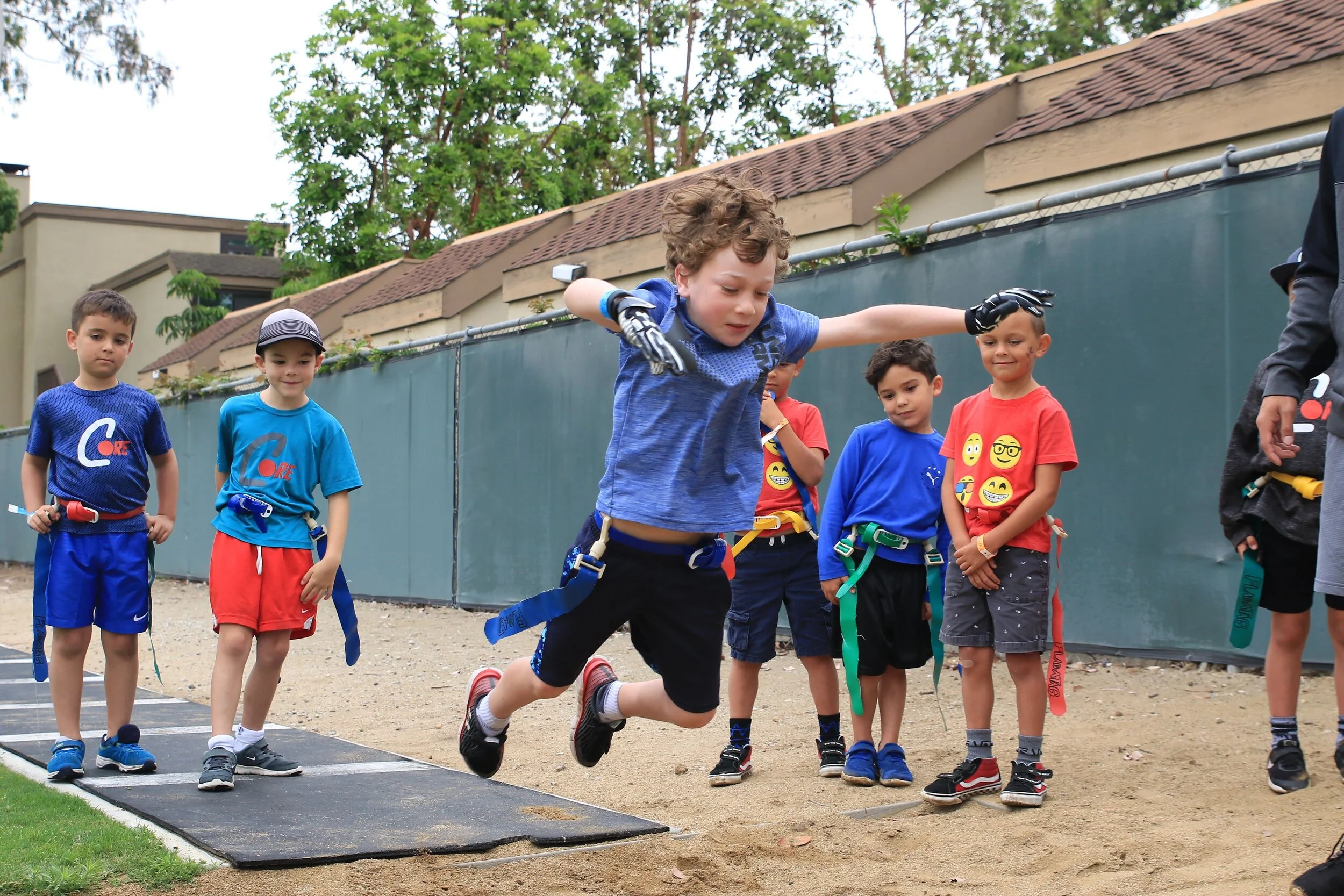 Dynamic Movements: Do These 3 Drills to Level Up Your Sports Training and Improve Performance