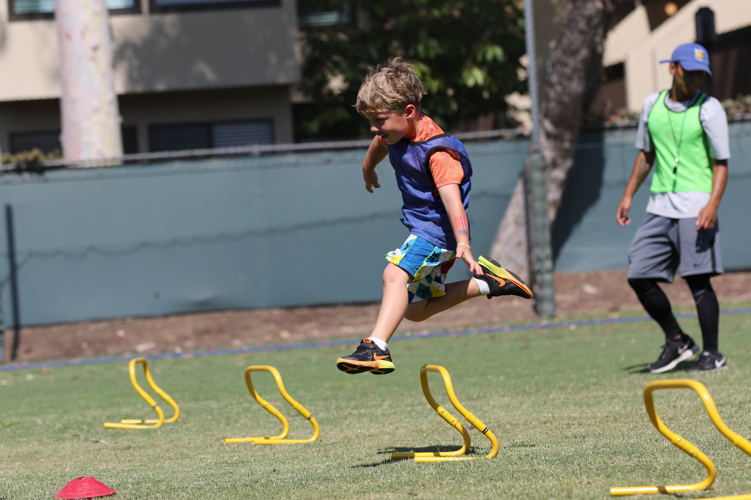 How To Stay Motivated in the Off-Season