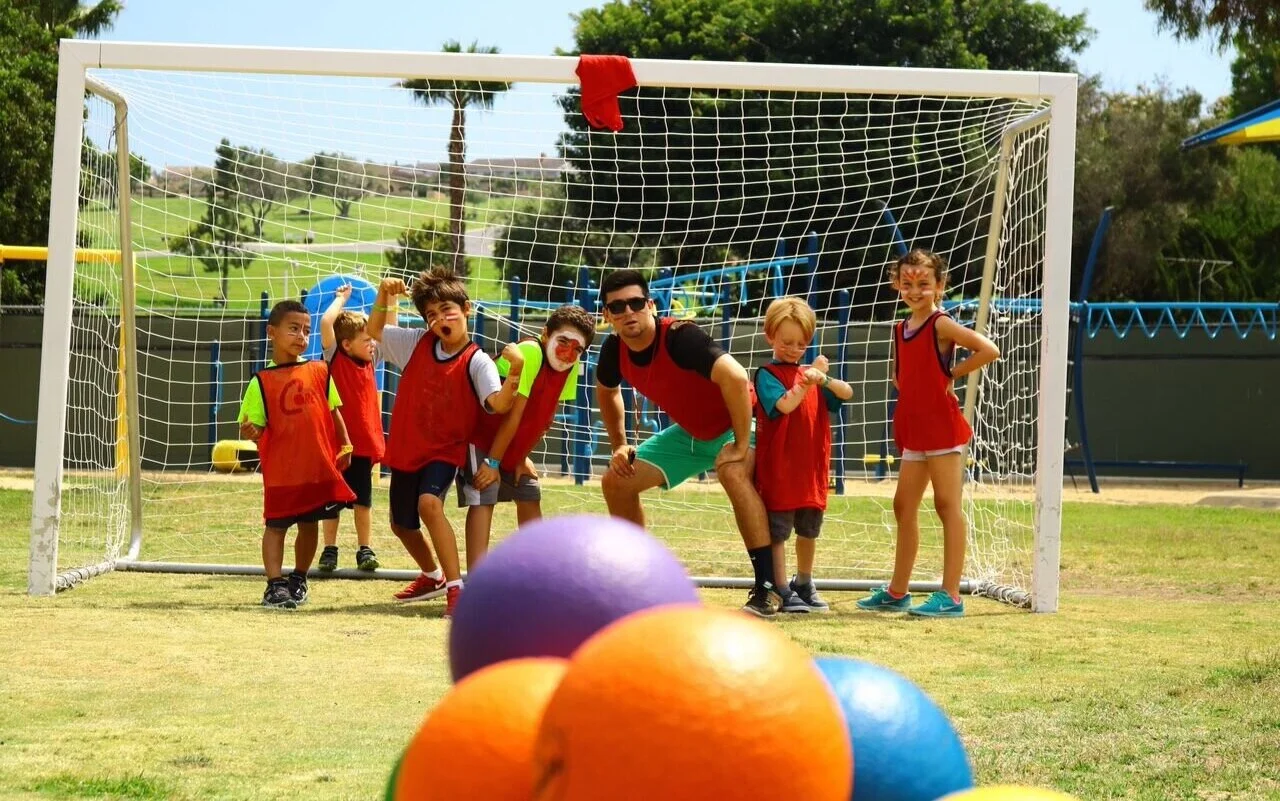 Parties & Events — CORE Athletic Training