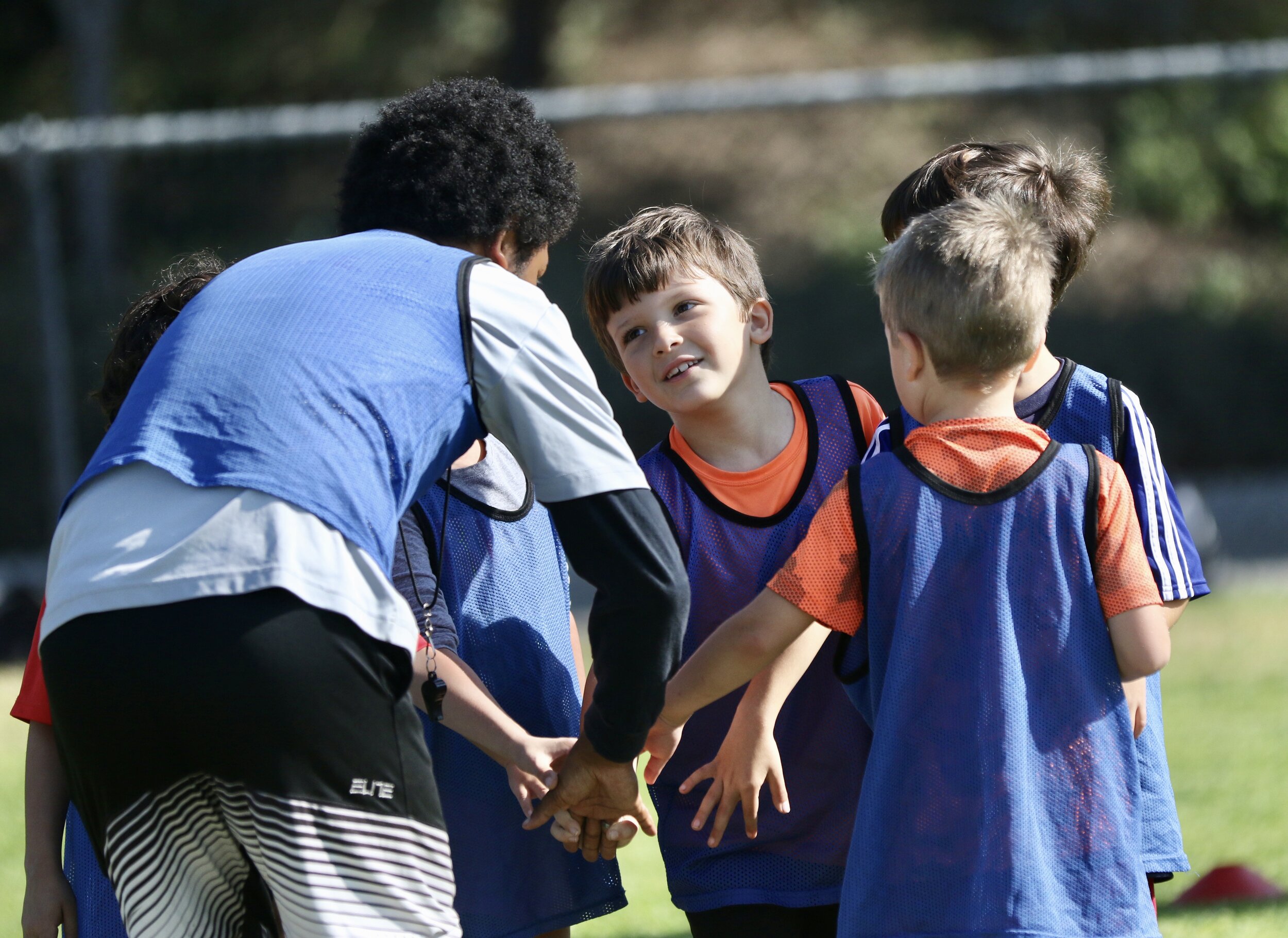 Laguna Beach Schools — CORE Athletic Training