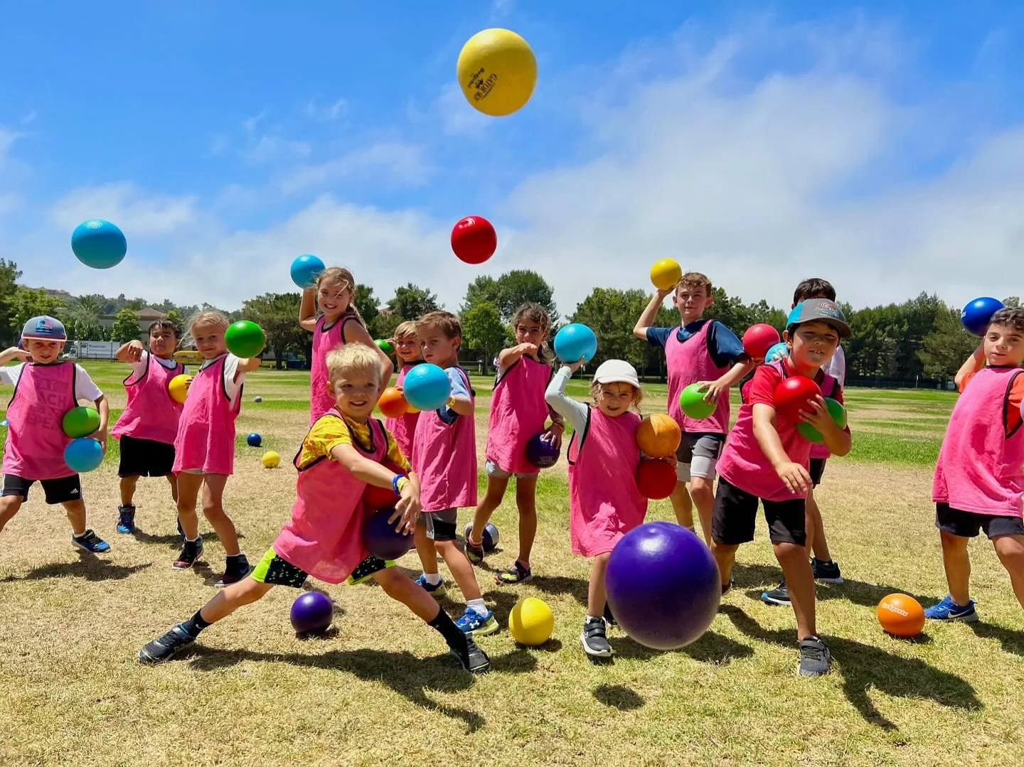 Save BIG on Veteran&rsquo;s Day Camp! 25% OFF with your Camp Bundle. Kiddos 3.5 - 12, Half &amp; Full Day Options. Just 1 Week Away! Join Today! 🥳💪🏼

#coreathletictraining #veterans #newport #orangecounty #youthsports #veteransday