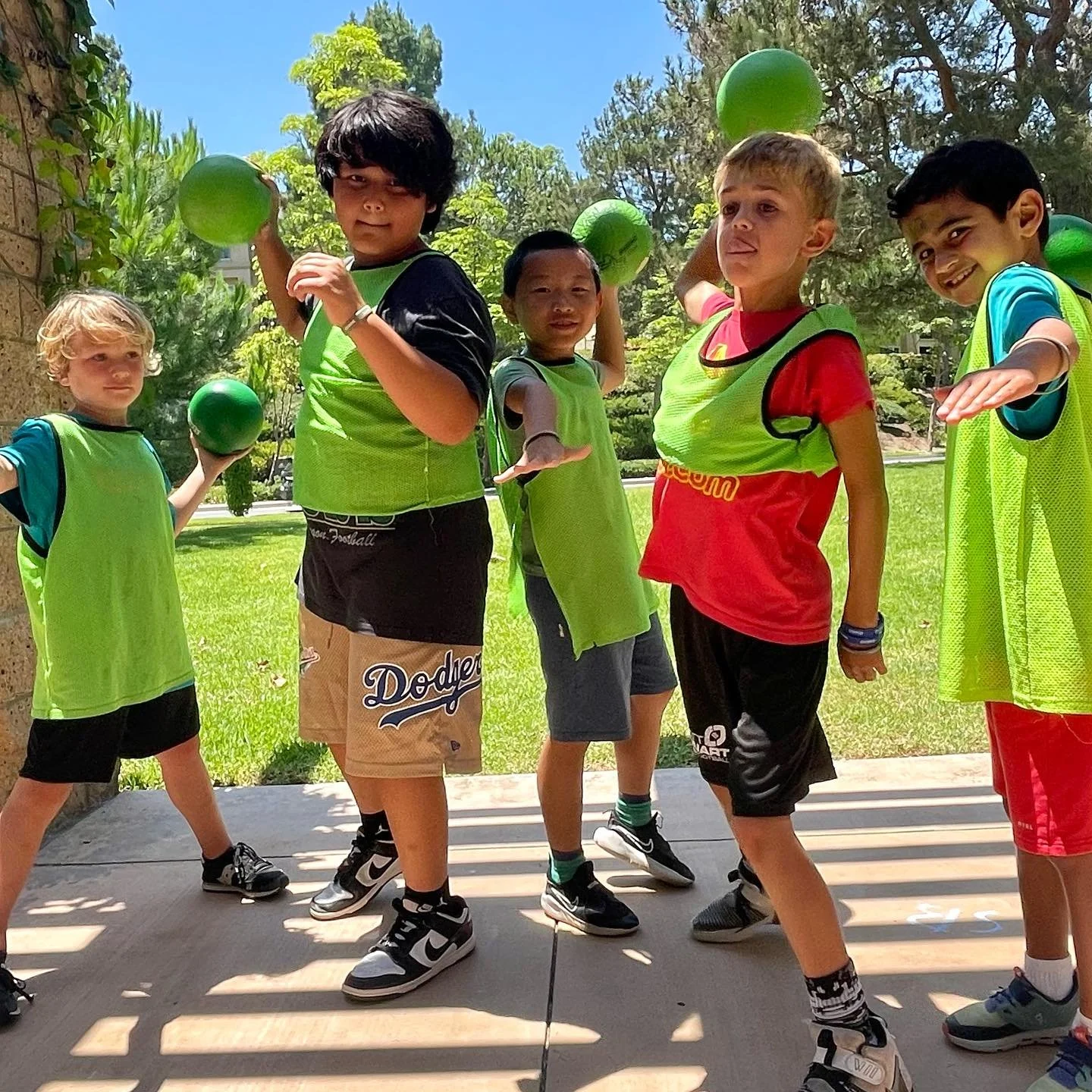 Join Thanksgiving Break Camp! Mon - Wed, Nov 25 - 27 🦃 3 Days = 3x the FUN, FUN, FUN! 🤩 Camp includes Activities, Games &amp; More for Kiddos 3.5 - 12! 💪

#coreathletictraining #youthsports #sportscamp #thanksgiving #givethanks #dodgeball #newport