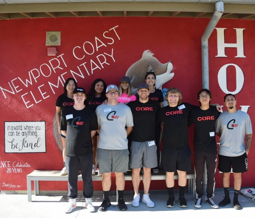 That&rsquo;s a wrap on Recess 🥳 NCE community, thank you for welcoming us with open arms and supporting our efforts to make recess a safer, fairer, and more inclusive space for all 🤝 If you believe your school could benefit from a recess culture re