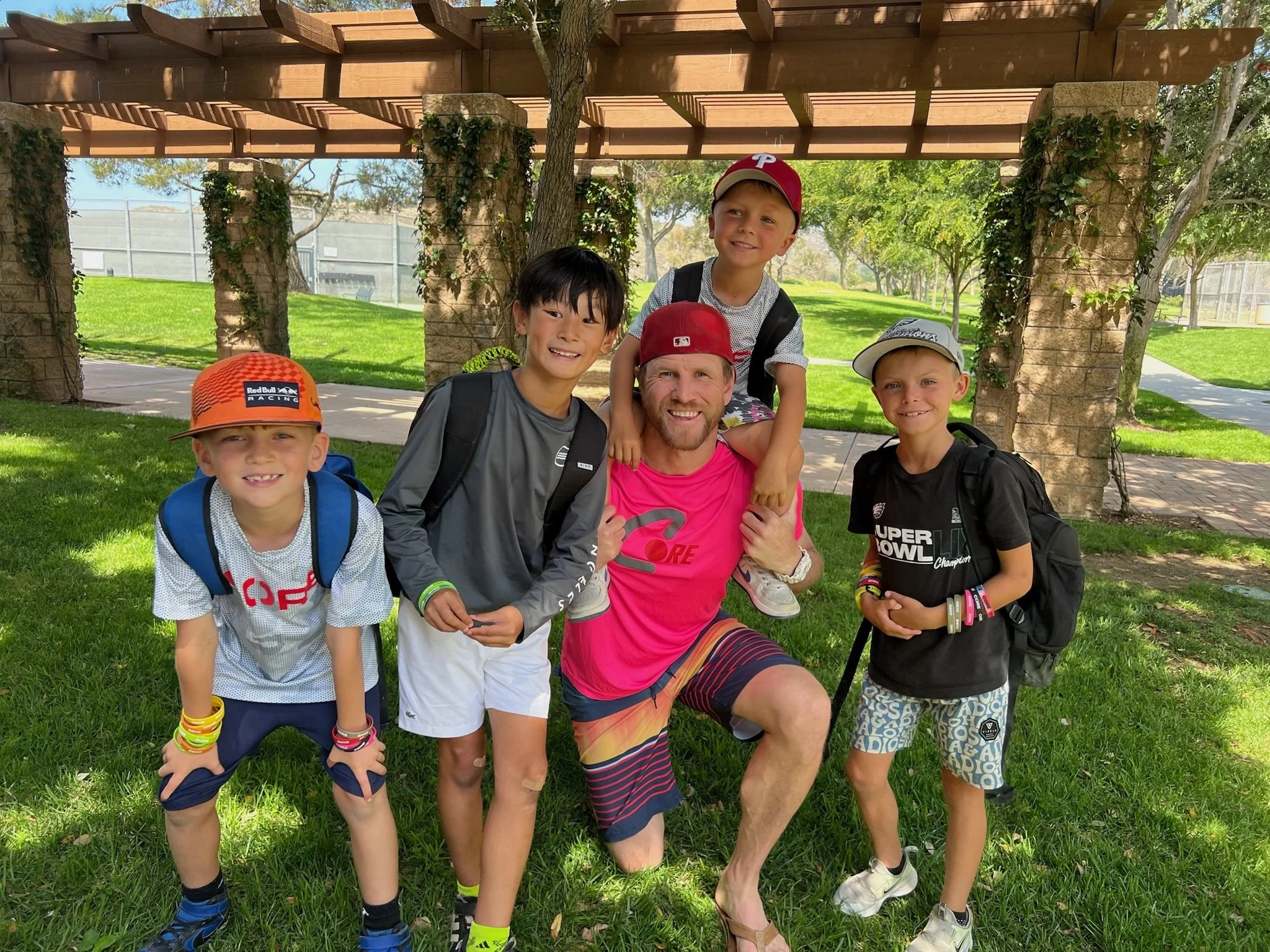 CORE Coaches’ Corner blog about social-emotional learning in youth sports