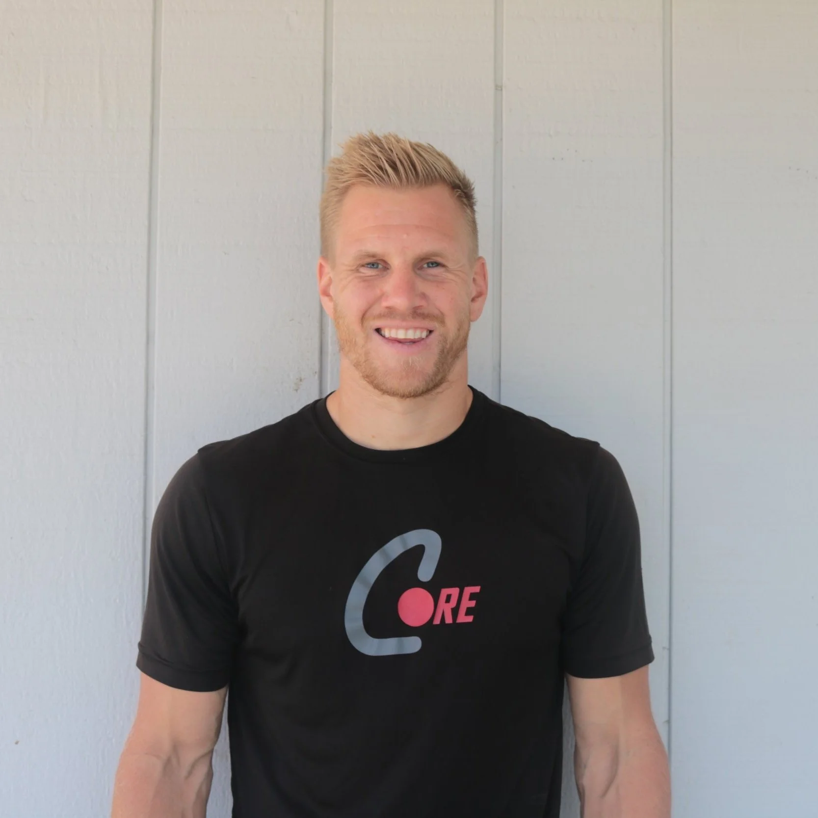 Our Team — CORE Athletic Training