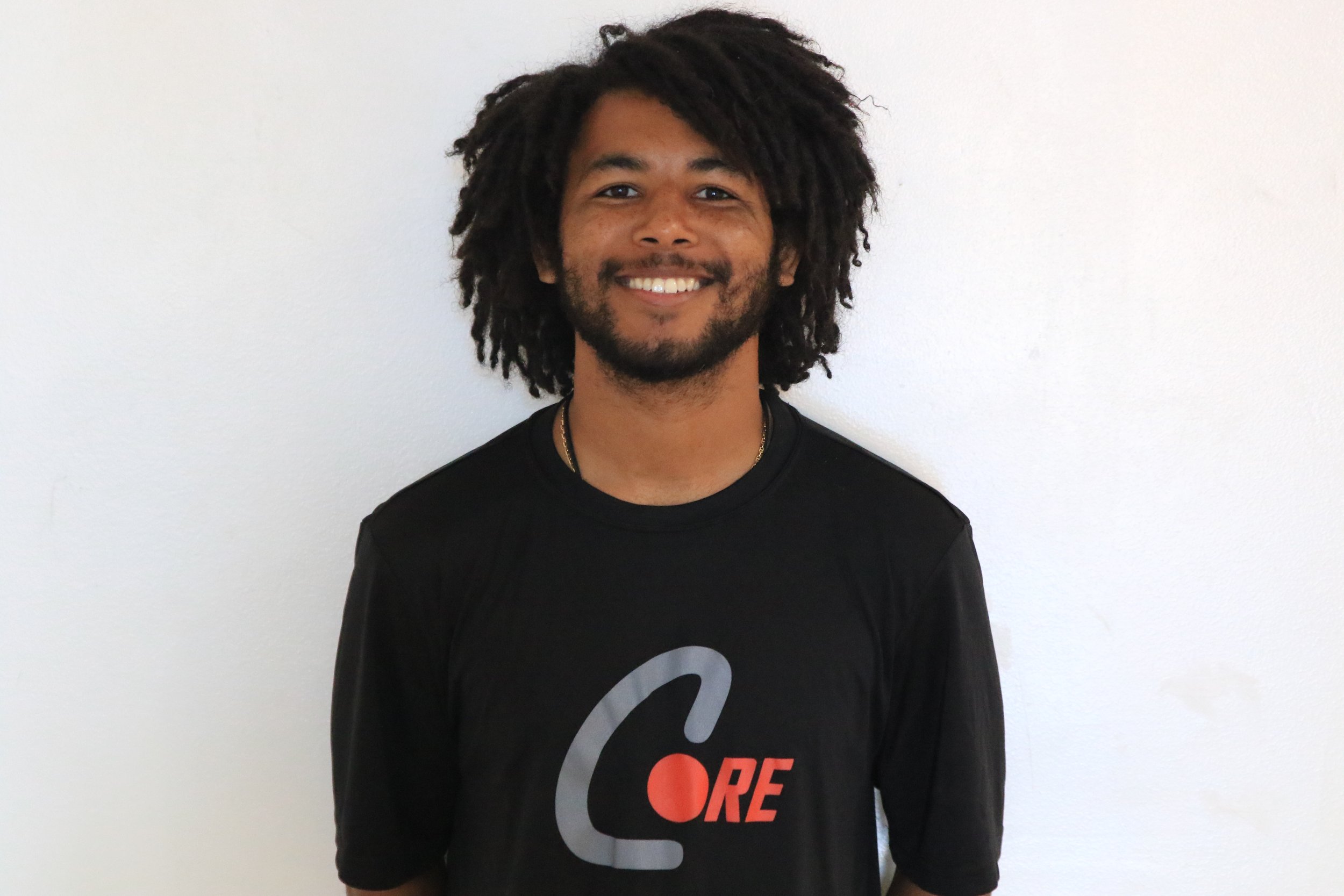 Our Team — CORE Athletic Training