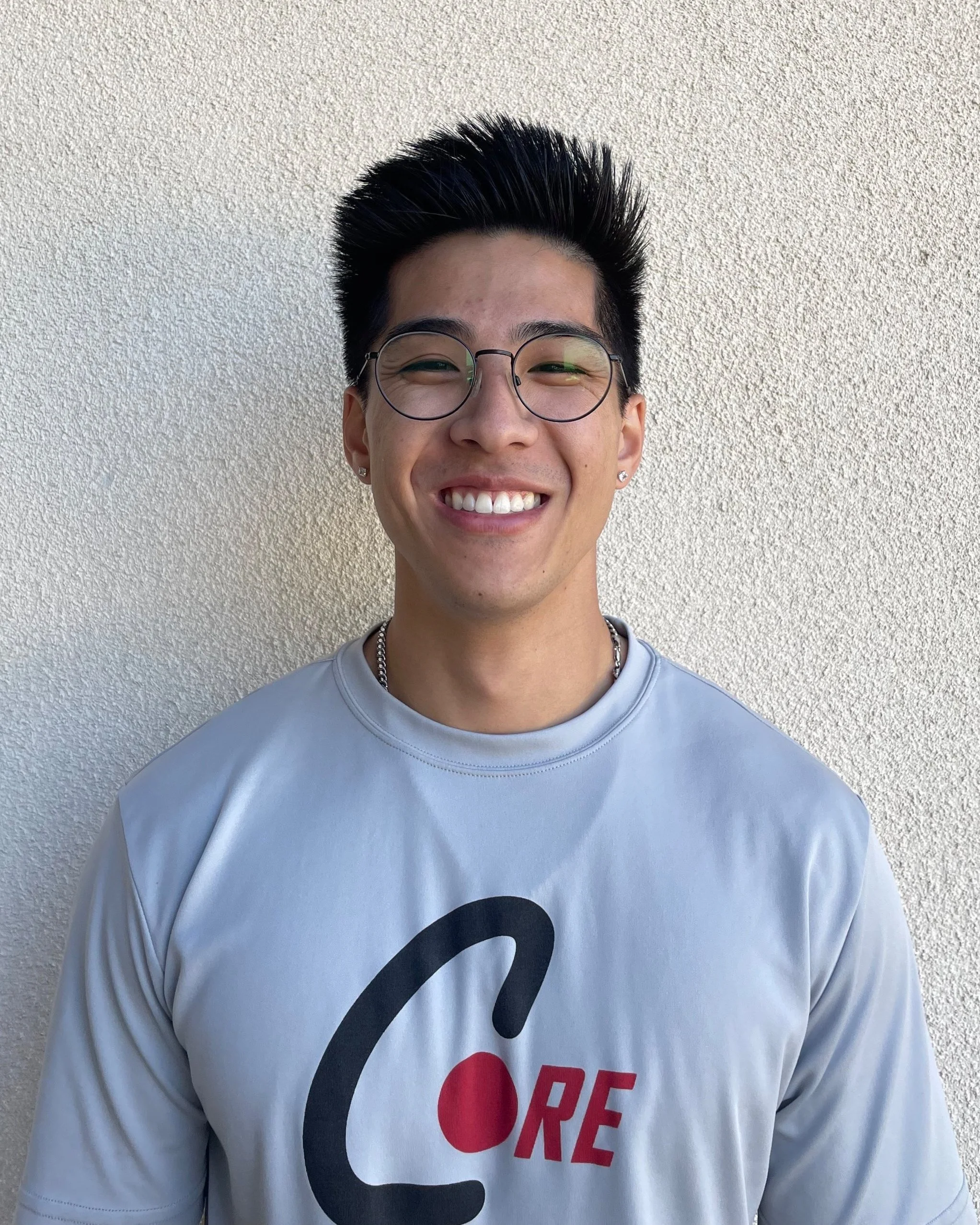 Our Team — CORE Athletic Training