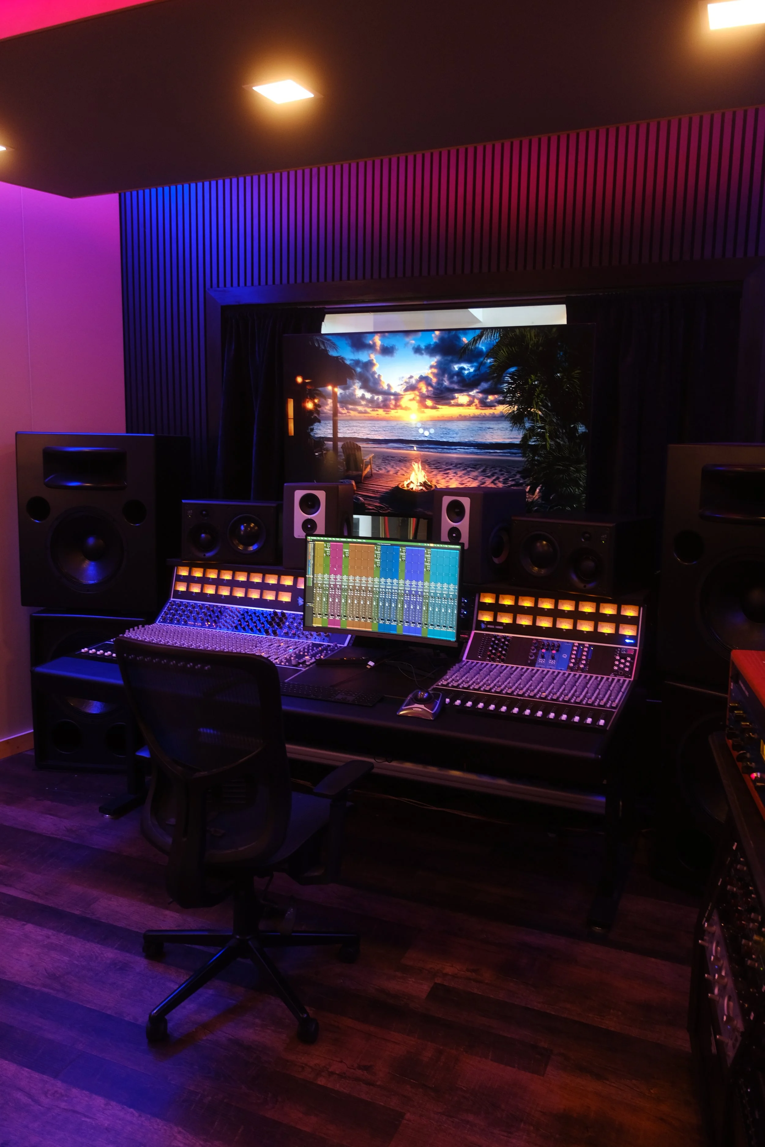 A Room Desk
