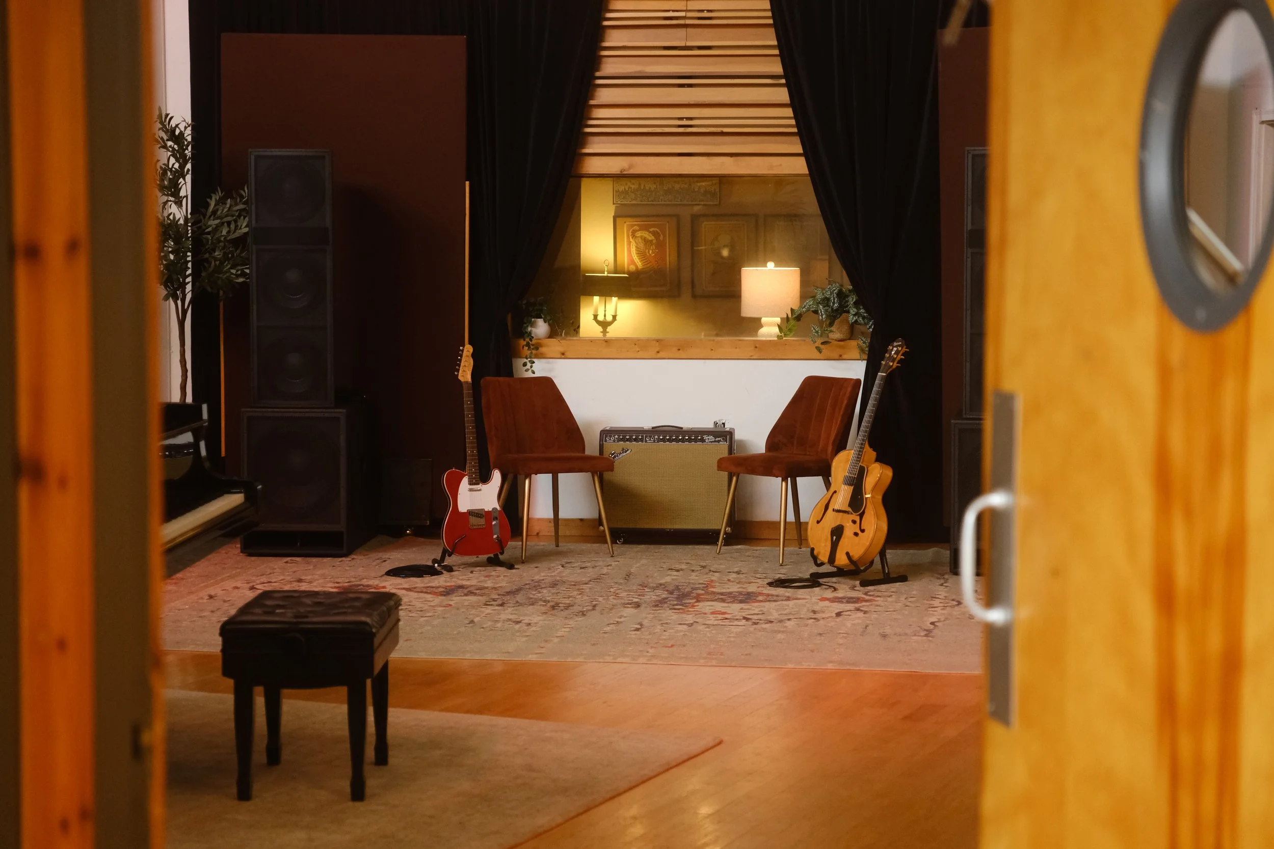 Live Room