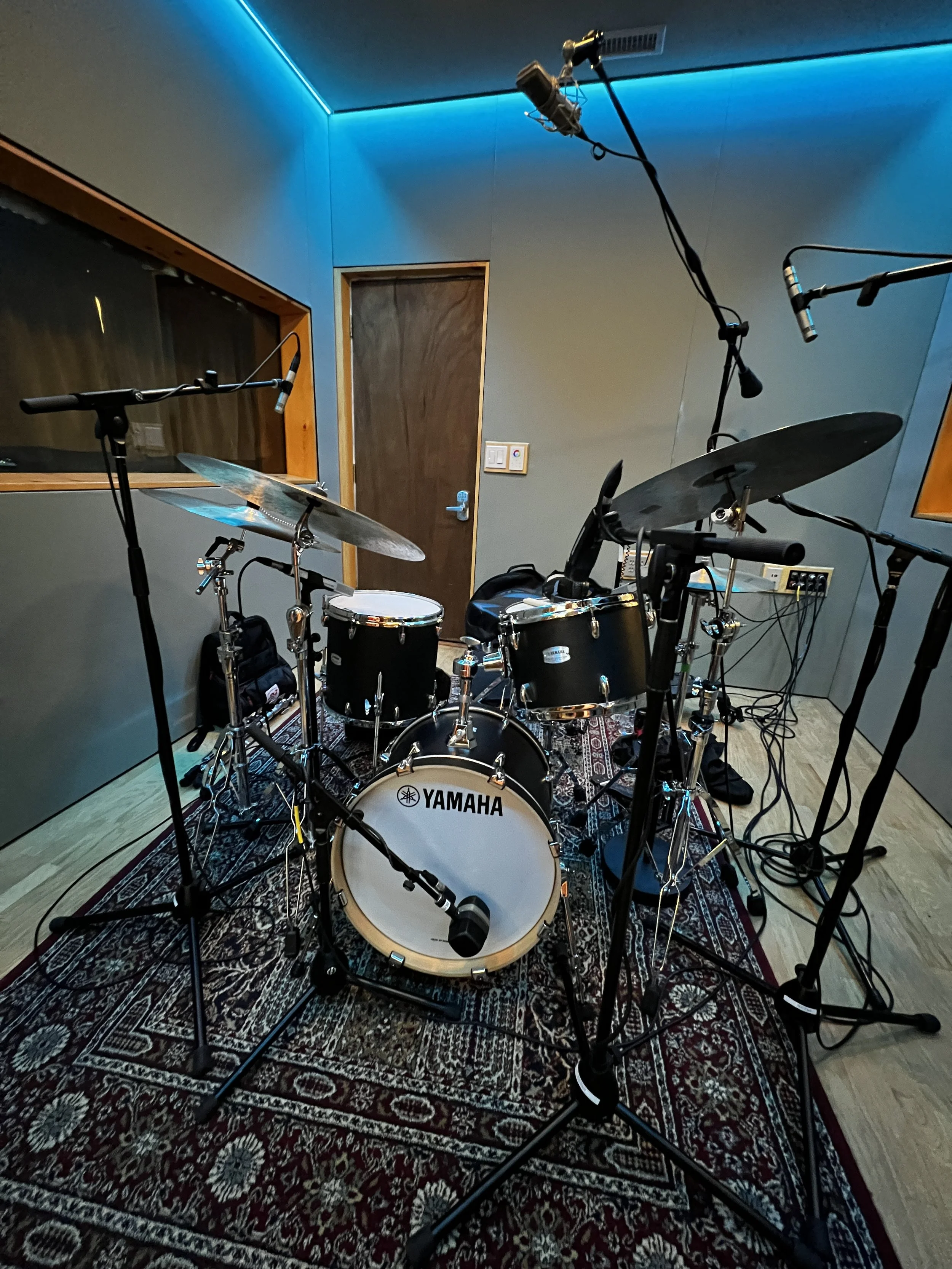 Drum Set