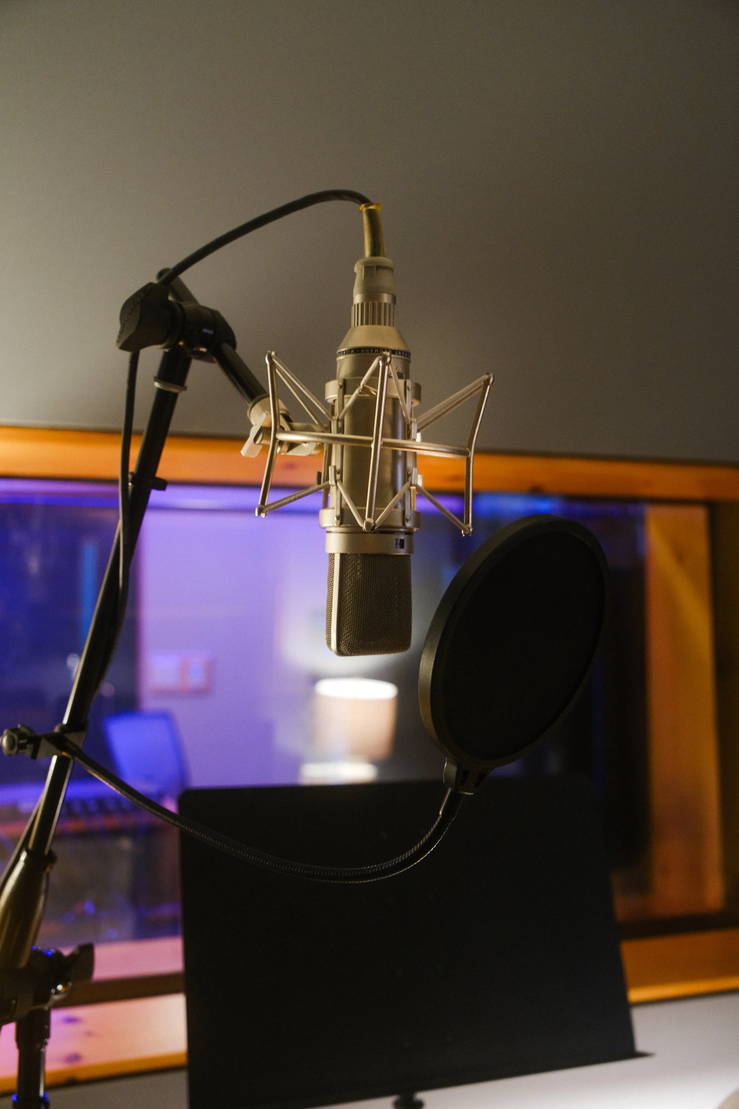 Neumann U87