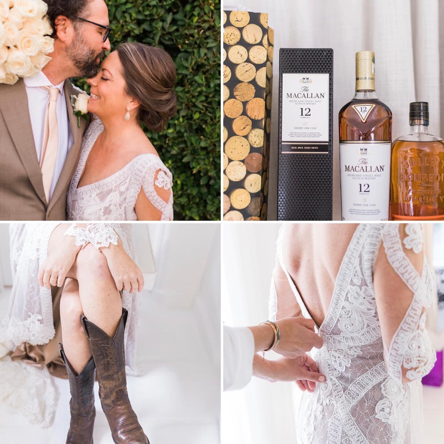 Every little detail captured by Ashley La Prade Photograpy! I absolutely loved everything about Elizabeth and Eric&rsquo;s wedding, even her cowboy boots, and what about that DRESS?? Thank you Elizabeth for choosing &ldquo;Weddings with Pam Olson&rdq