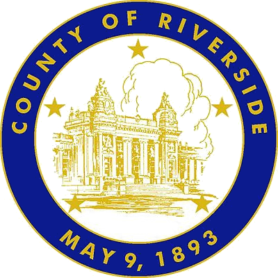 County of Riverside