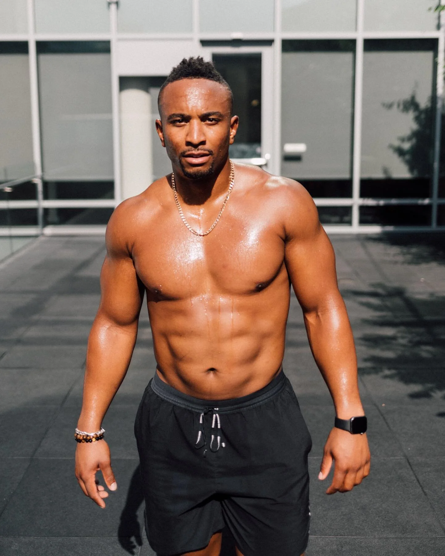 a lion doesn&rsquo;t wait for his prey to believe in his prowess as a lion; he merely is- he hunts and his reputation proceeds him

don&rsquo;t suffocate your dreams waiting for someone else&rsquo;s oxygen