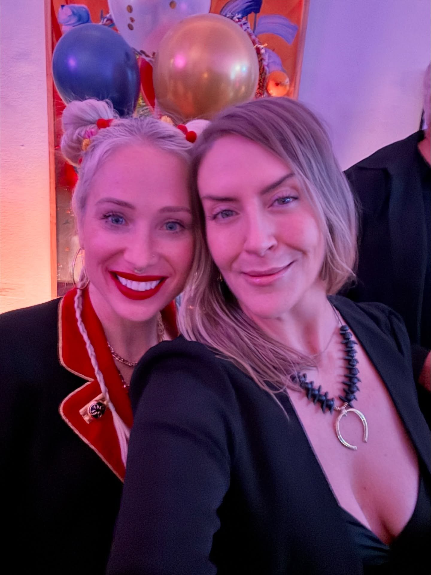 @gamutgallerympls put together a spectacular circus show Saturday night for their annual gala. 🎪✨So much creativity! Congrats on a fantastic event @franchie_fitz @kasinadine @brianoreck &mdash; thanks for having us! And, thank you @jade.patrick for 