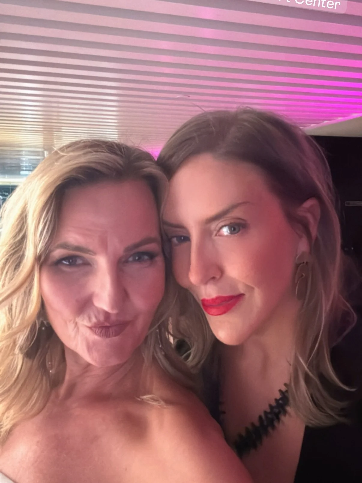 Avante Garden 2025 @walkerartcenter &mdash; Can we do this night again next weekend?! Such a lovely evening. ❤️✨🎨🖼️