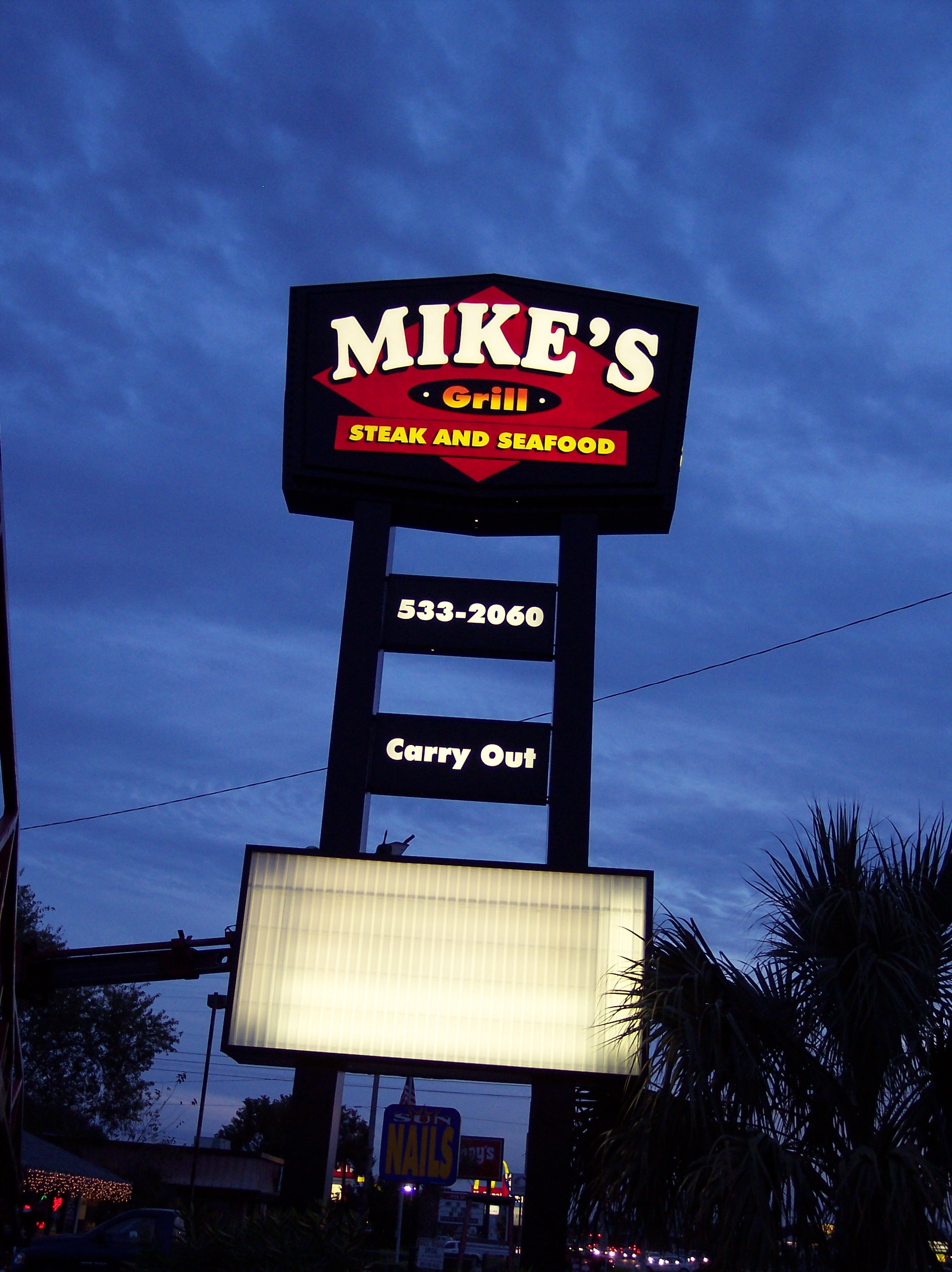 Mike's Restaurant - After.JPG
