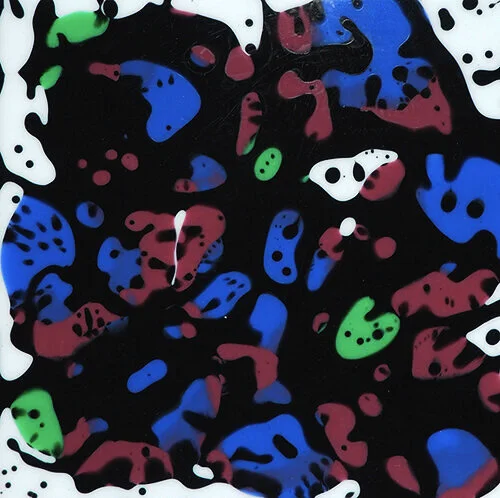 Ghosts 1