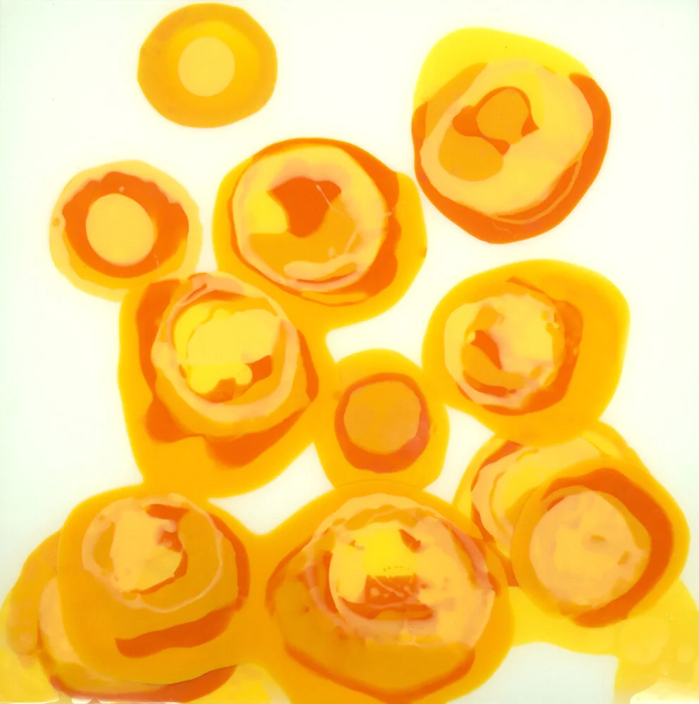 Oranges