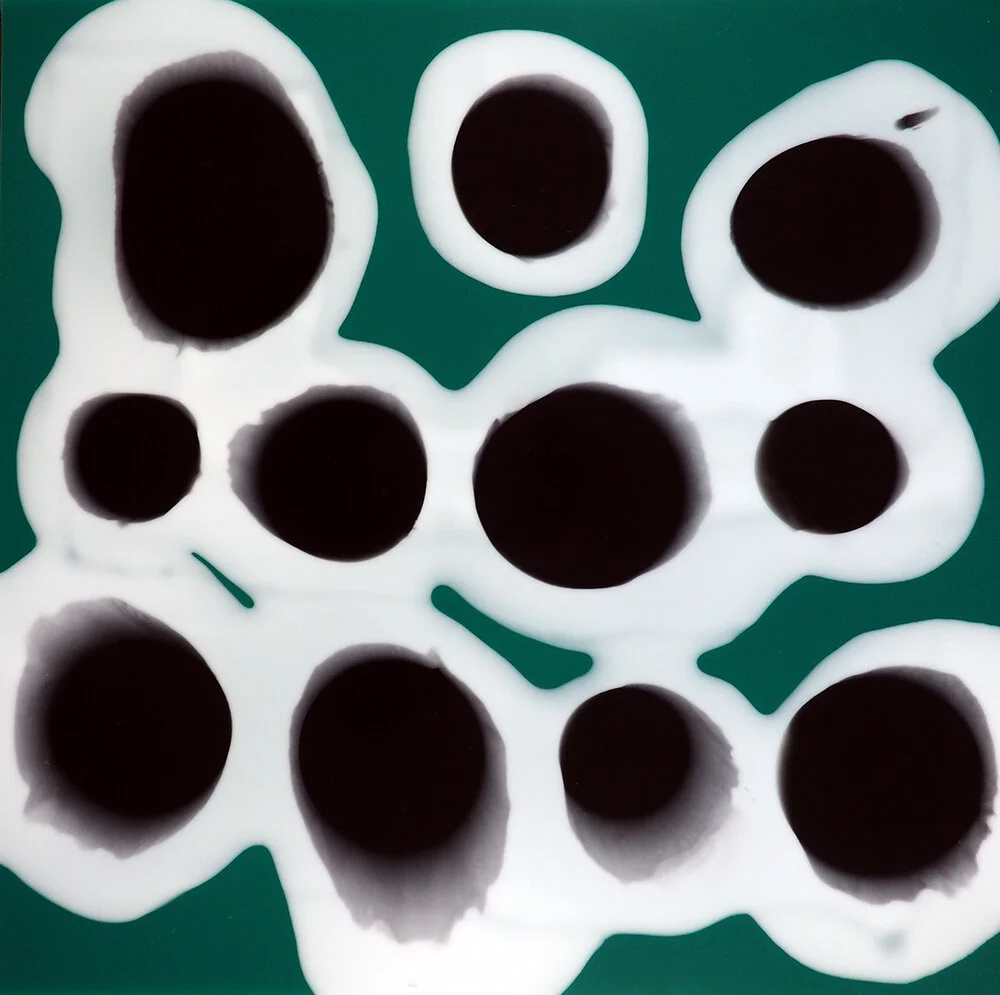 Green Dots