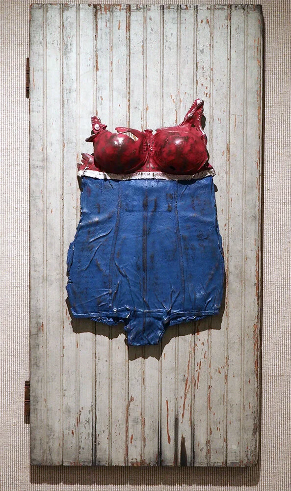 Untitled (American)