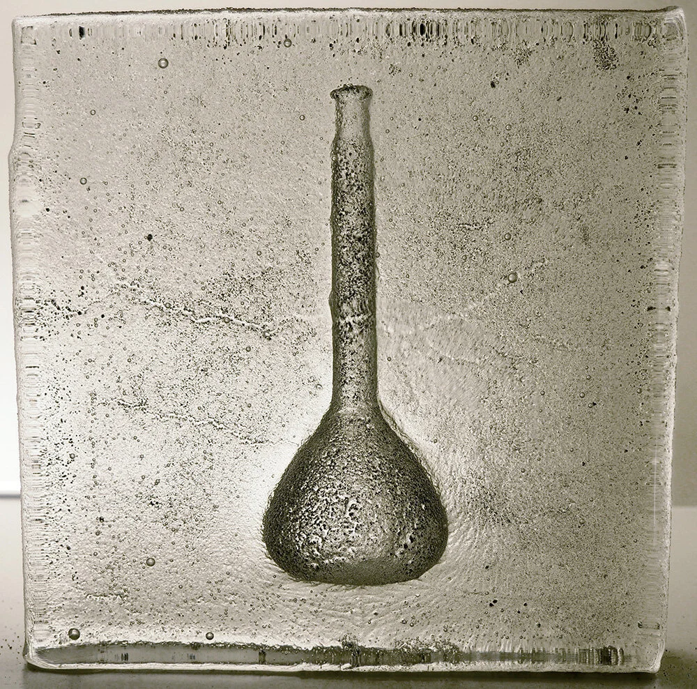 Vessel (Volumetric Flask)