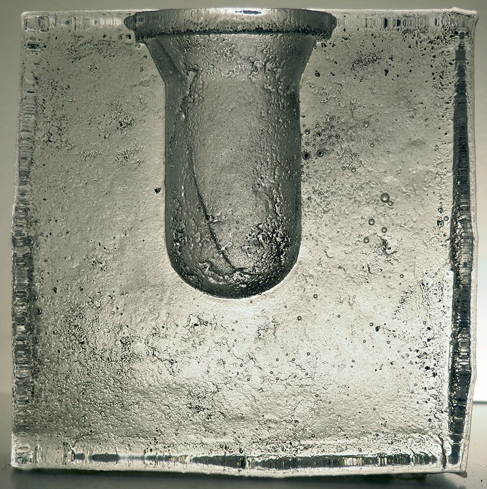 Vessel (Floating Test Tube)