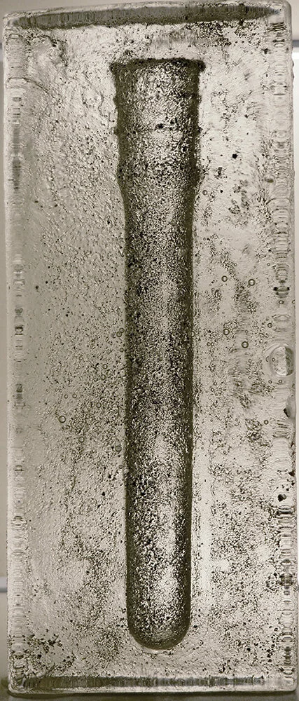 Vessel (Narrow Test Tube)