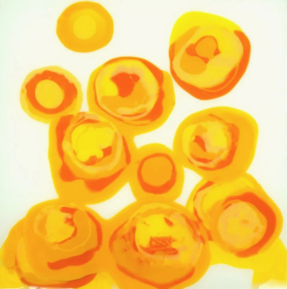 Oranges