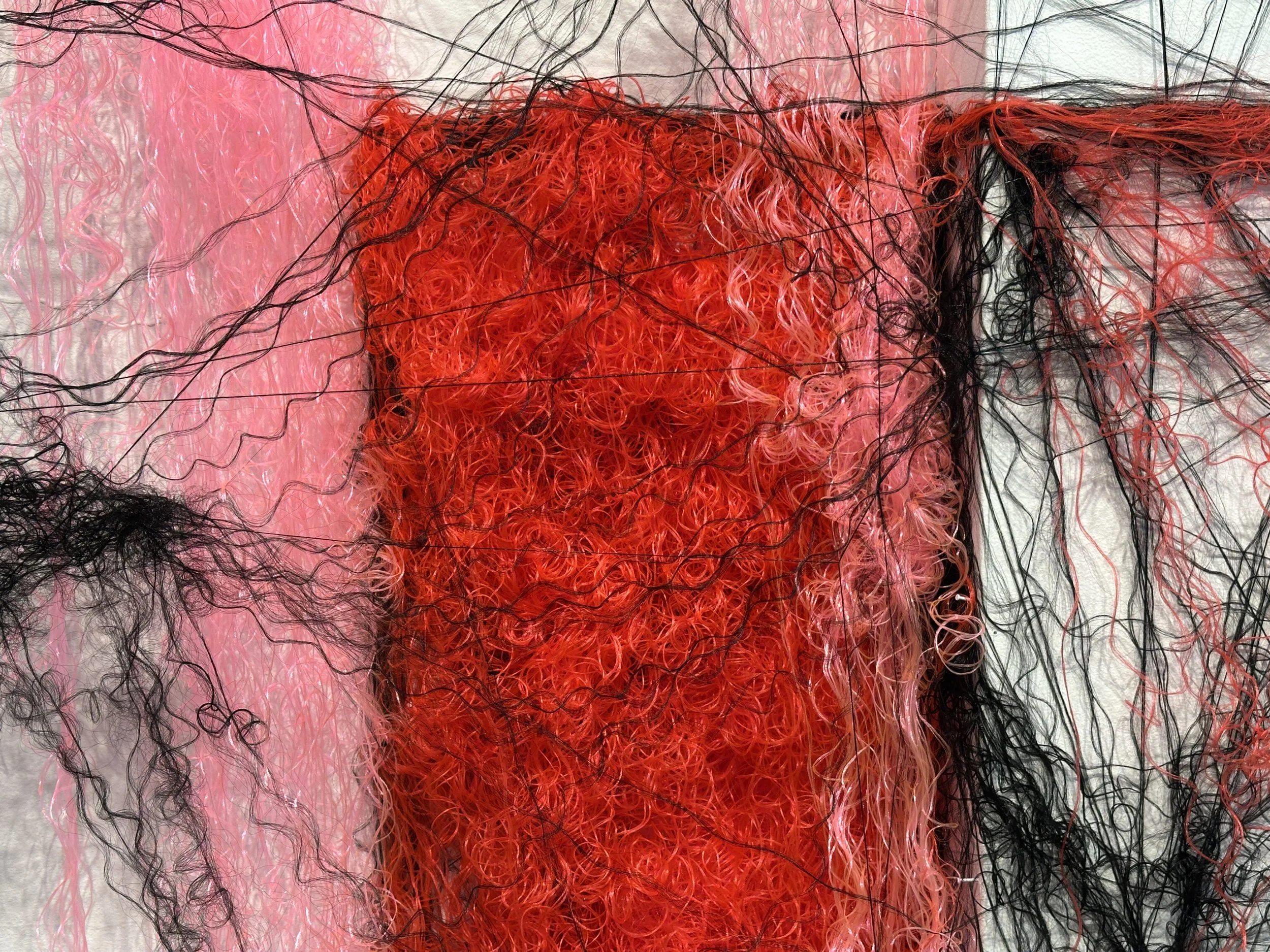 Signal to Noise (Detail)
