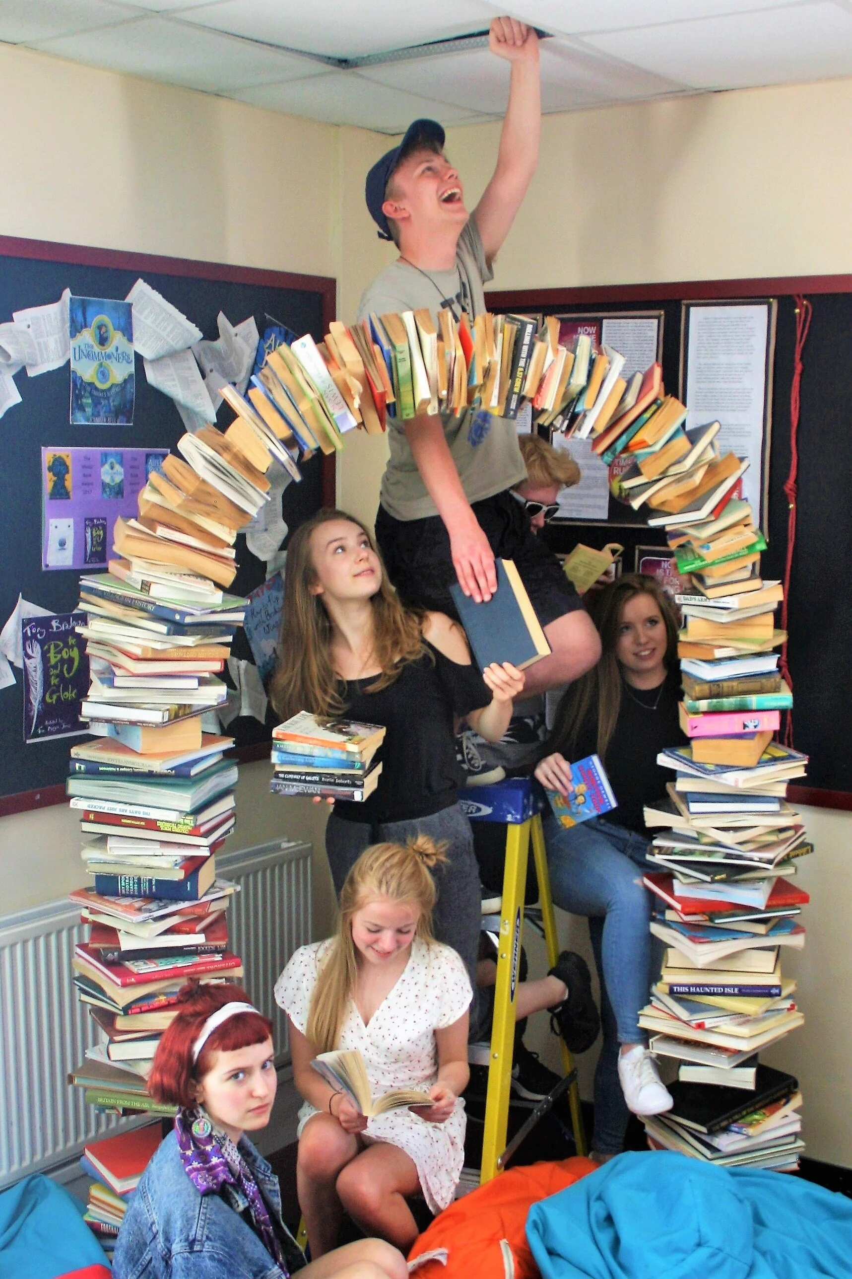 Fostering A Collaborative Reading Community.JPG