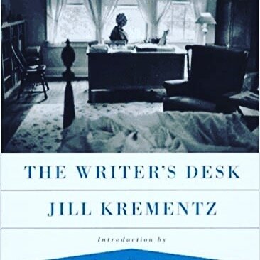 What&rsquo;s your writing space like? Do you have a writing sanctuary like Theresa describes in her latest post

https://www.nationalwritingproject.uk/archive-1/writing-spaces
#writing #writingcommunity #writingprompts