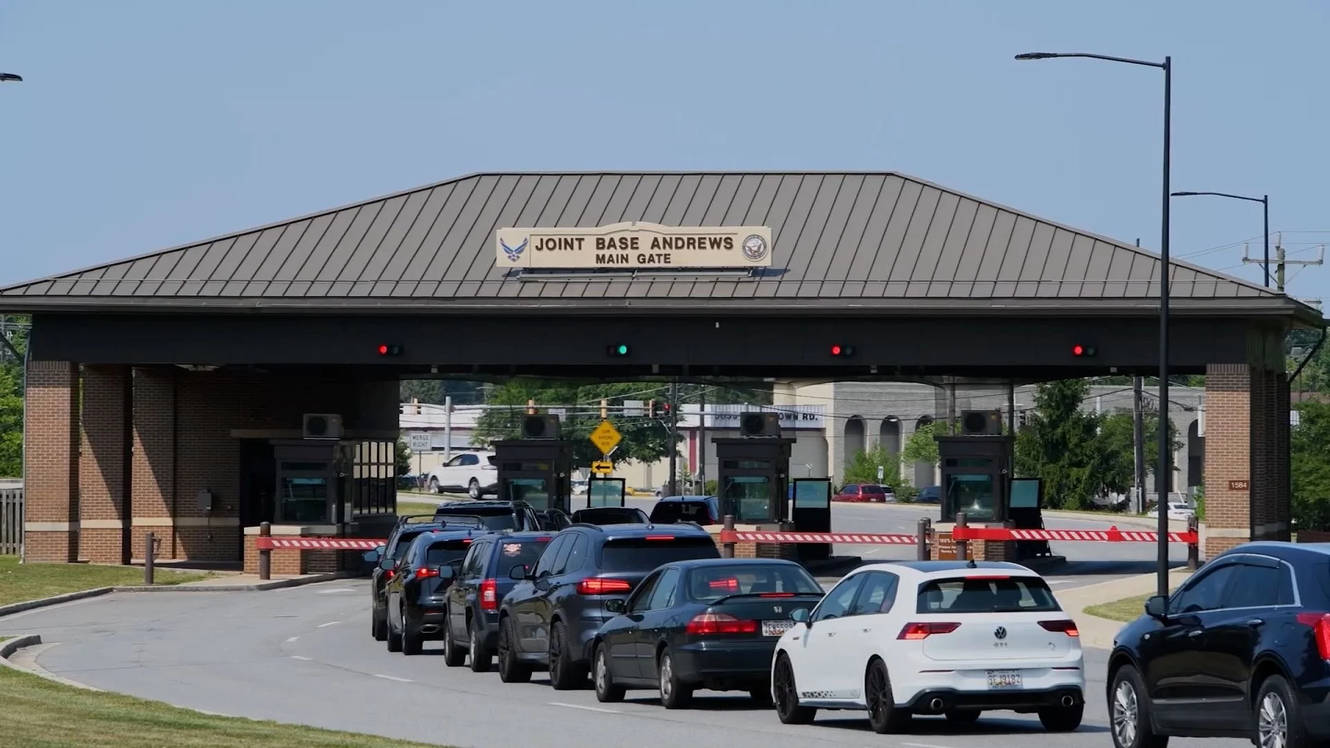 Joint Base Andrews Military Realtor