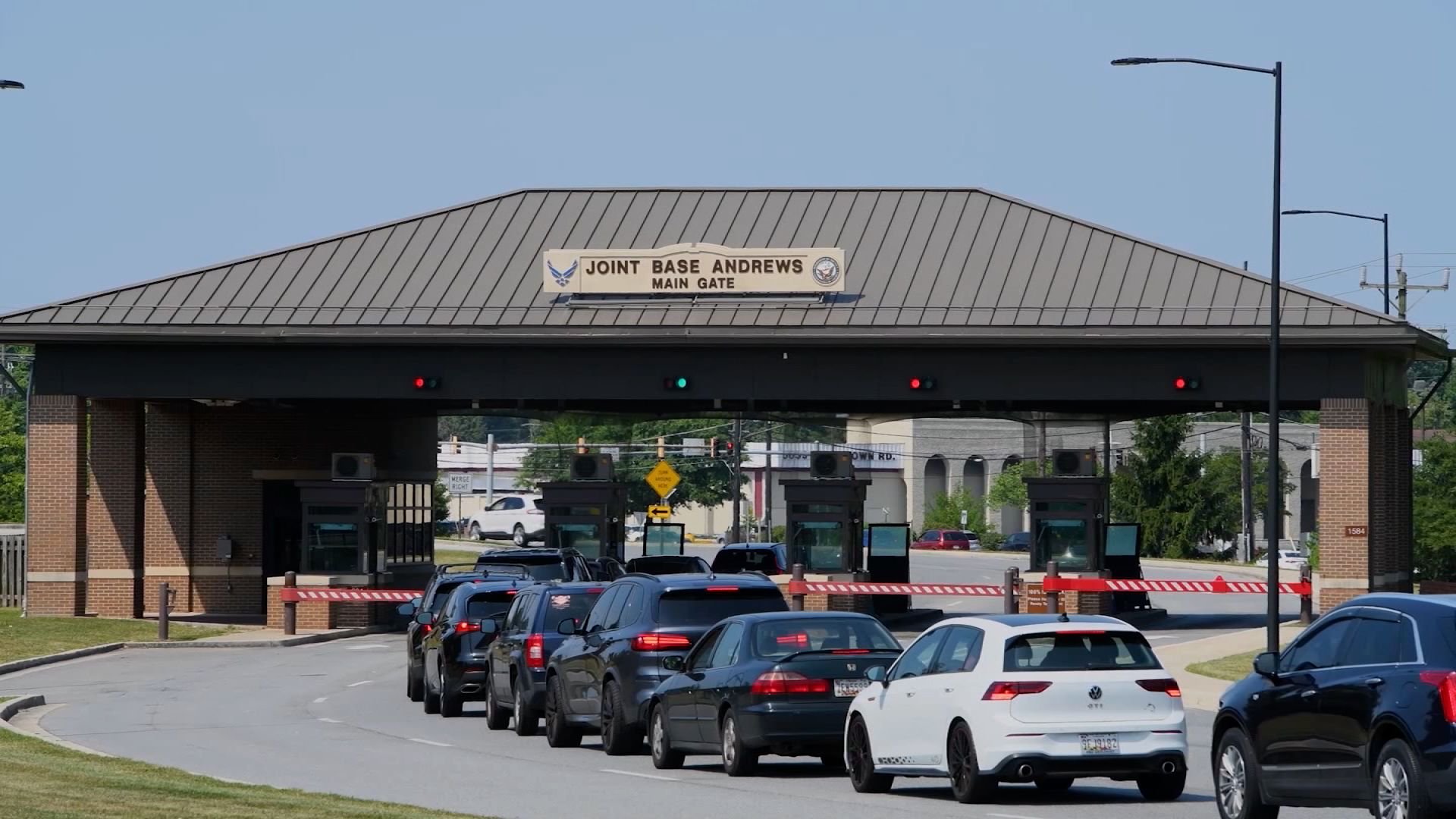 Joint Base Andrews Military Realtor