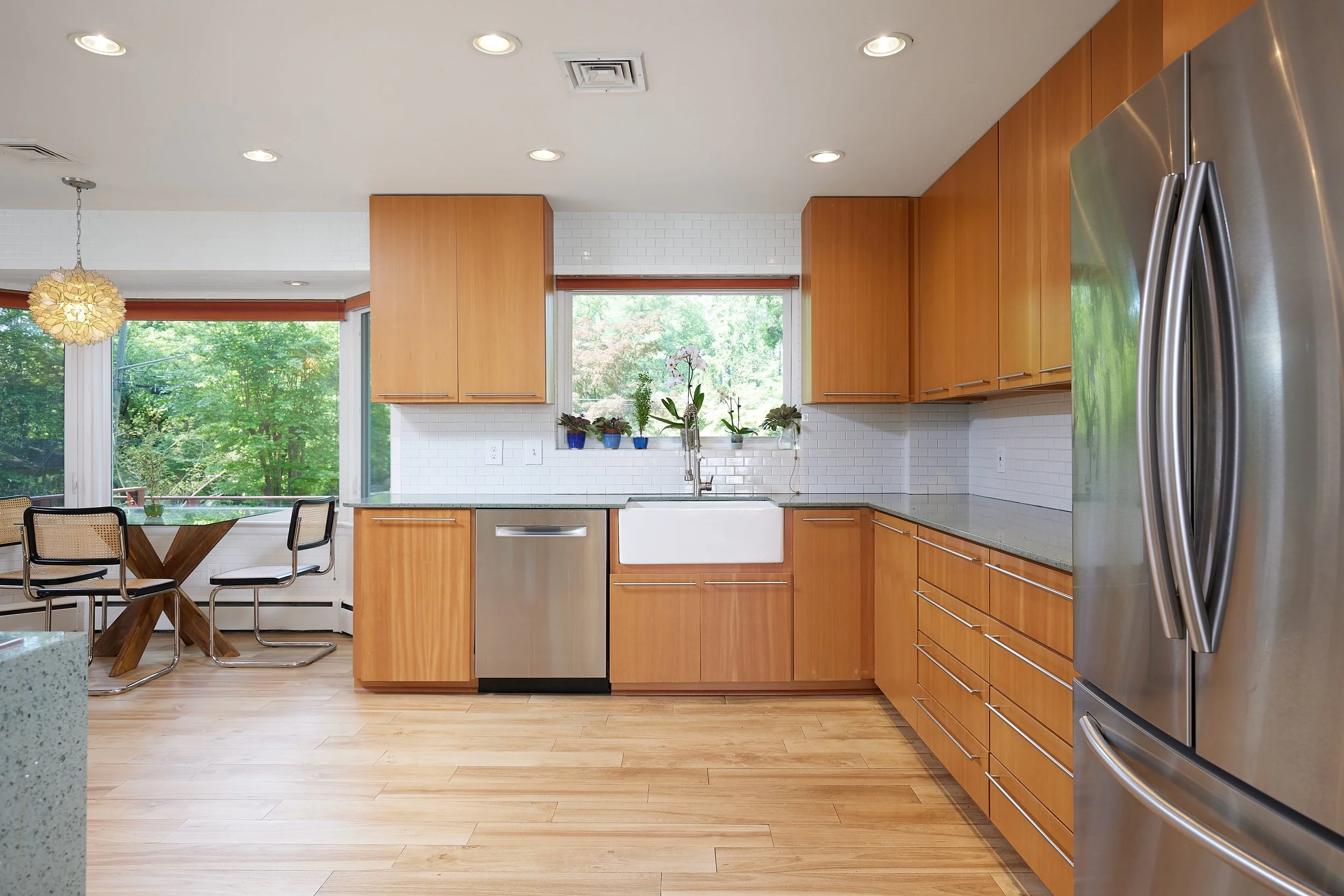 Home selling real estate services