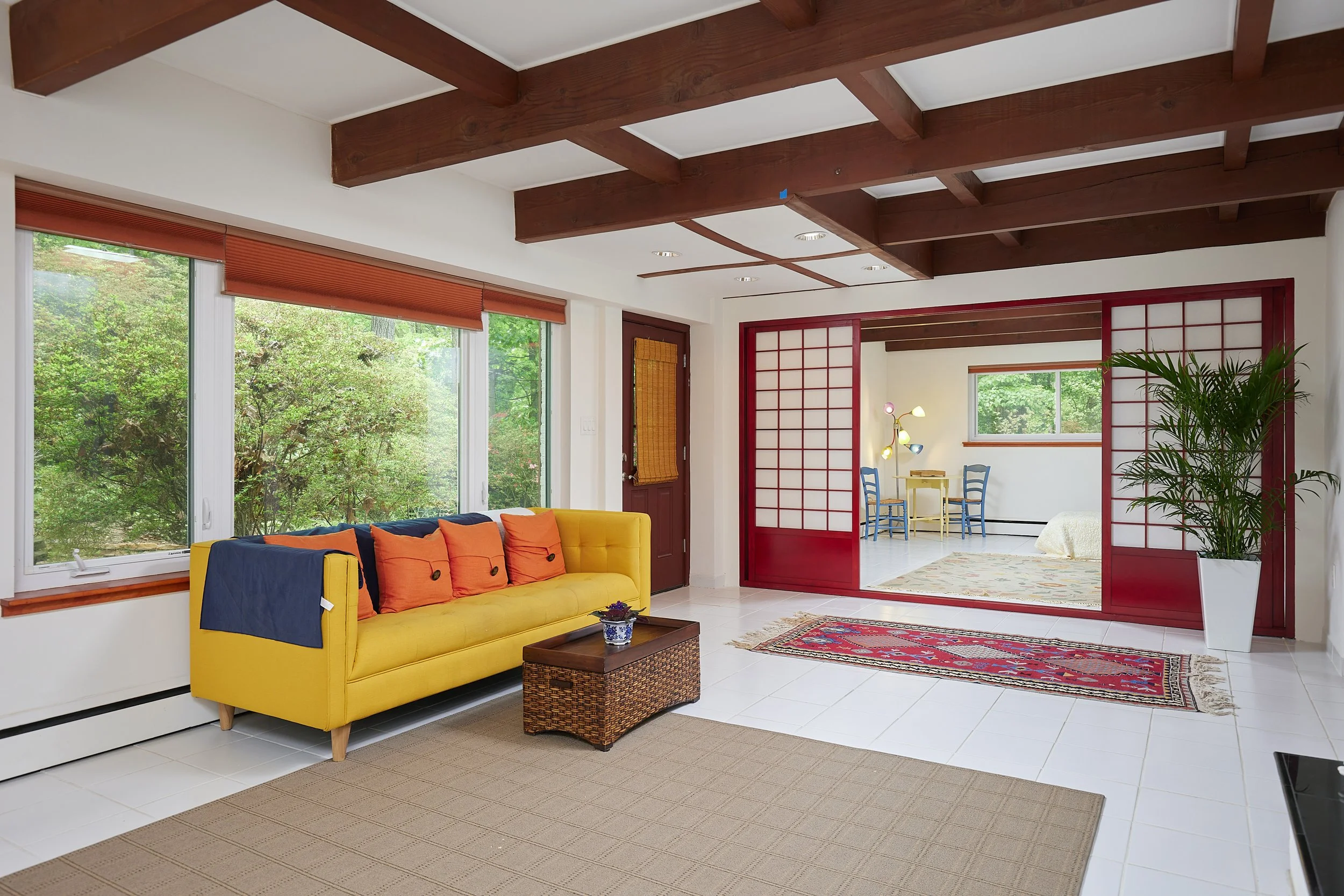 Home buying real estate services