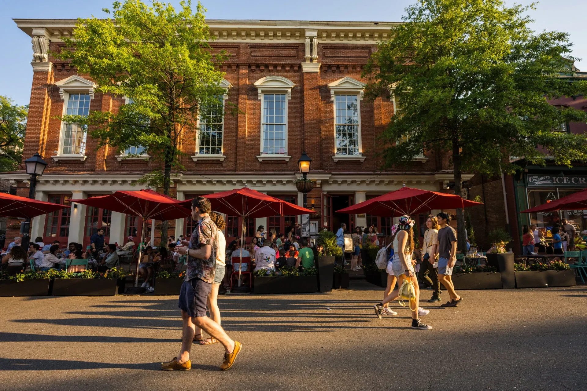 Del Ray, Alexandria VA