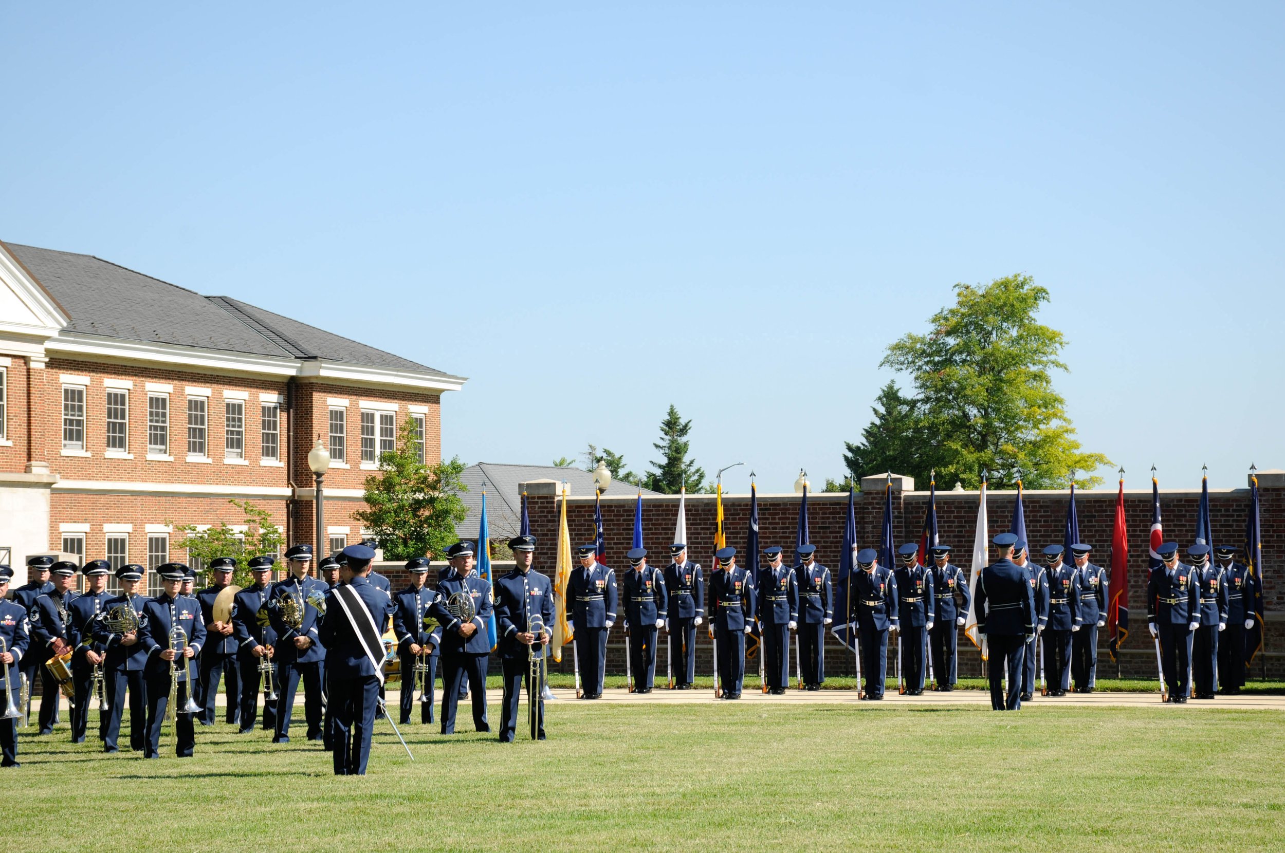 Military Realtor at Joint Base Anacostia-Bolling (JBAB)