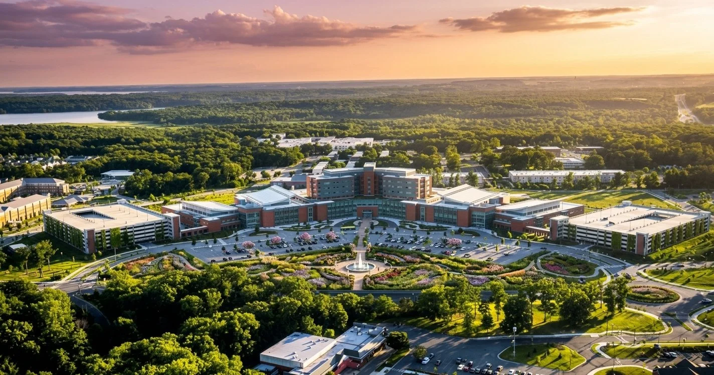 Military Realtor Fort Belvoir